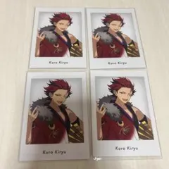 あんスタ 紅郎 ぱしゃっつ 展示会 特典 10周年