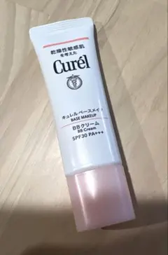 キュレルBBクリームのサムネイル