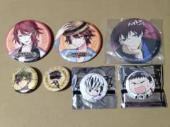 2025年最新】Rejet 缶バッジの人気アイテム - メルカリ