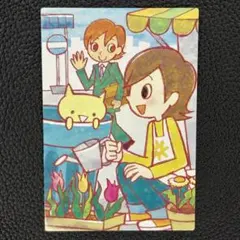 ポップンミュージック カードコネクト いってらっしゃいサトウさん