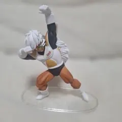 ドラゴンボールZ DRAMATIC SHOWCASE ギニュー特戦隊 5種セット - メルカリ