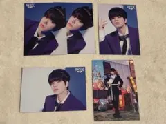 STRAY KIDS スンミン MANIAC CIRCUS