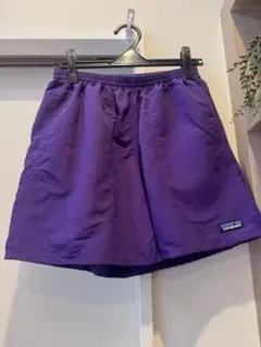 patagonia メンズショートパンツ