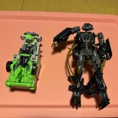 2026年最新】ラチェット&クランク フィギュアの人気アイテム - メルカリ