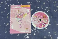 キミプリ タワレコカフェ キュアワンダフル