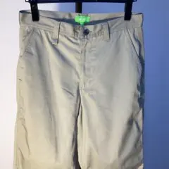 huf チノパン