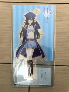 雪ノ下雪乃 キャラクターグッズ