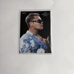 ELLY JSB FOREVER ONE グッズ