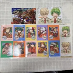 最強ジャンプ 付録 僕のヒーローアカデミア