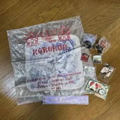 Eve くじ 16点 廻人 虎狼来 花嵐 - メルカリ