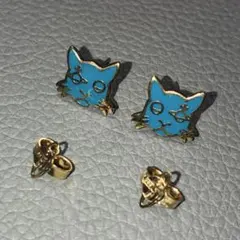 2025年最新】ヴィヴィアンウエストウッド ピアス ネコの人気アイテム