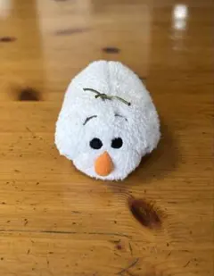 オラフ　ツムツム　ぬいぐるみ