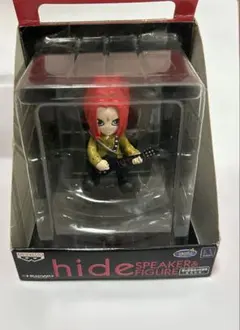ヒデさんフィギュア 2025年最新】x japan hide フィギュアの人気アイテム - メルカリ