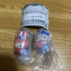 サンリオ　ナーススィングマスコット