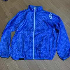 NIKE ナイロンジャケットのサムネイル