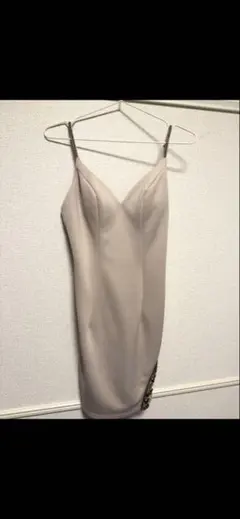 AngelR ミニドレス