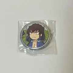 嘴平伊之助 くじ引き缶バッジ キメツ学園