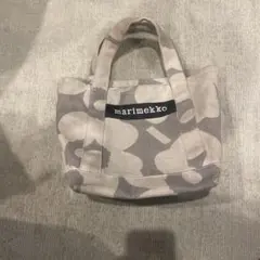y*i様 marimekkoトートバッグ