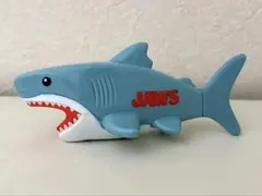 ハッピーセット　ジョーズ　水鉄砲