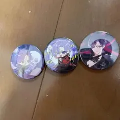 志麻 缶バッジ 他出品とまとめて購入⭕️ - メルカリ