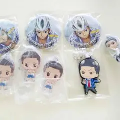 【即購入可】弱虫ペダル/泉田塔一郎