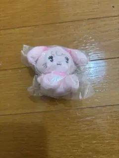 Lil ala mode キャミー おすわりぬいぐるみ