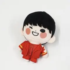 小田惟真ちびぬい スパフル 小田惟真 ちびぬい - メルカリ