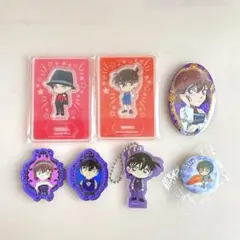 名探偵コナン グッズ セット