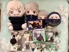 (108) バラ売り可 狗巻棘 呪術廻戦