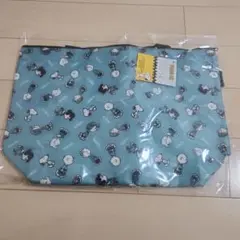 【新品未使用】スヌーピー PEANUTS 保冷バッグ