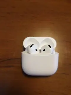 2026年最新】AirPods4 ノイズキャンセリング 左の人気アイテム - メルカリ