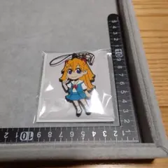 一番くじ エヴァ 新劇場版 ラバーストラップ アスカ
