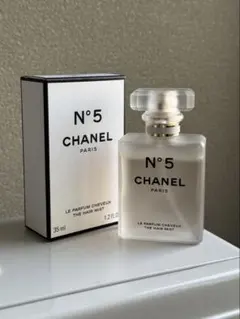 CHANEL N°5 ヘアミスト 35ml