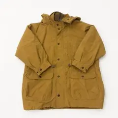 【希少】90s Burberrys マウンテンジャケット ホースロゴのサムネイル