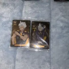 ツイステ ジャック