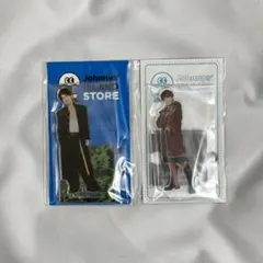 SixTONES 森本慎太郎 サマパラ アクリルスタンド - メルカリ