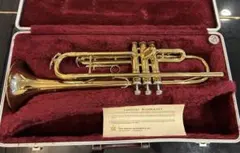 2025年最新】KING トランペットの人気アイテム - メルカリ