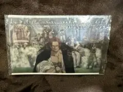 ONE PIECE FILM RED ポストカードセット8枚/非売品/特典