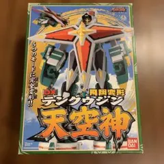 忍者戰隊閃電俠 天空神