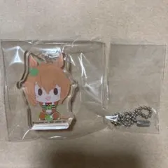 ウマ娘　一番くじ　プリティーダービー　第1弾