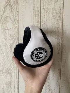 カートシートカバー　マークアンドロナ 非売品　2024マークアンドロナカップ限定 ☆マークアンドロナカップ2024限定非売品 ゴルフカート シートカバー