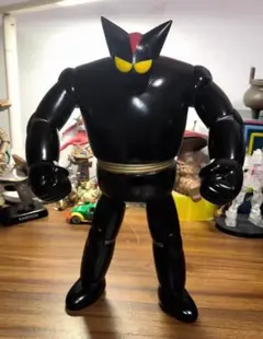 鉄人28 ブラックオックス フィギュア 約33cm
