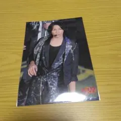 Kis-My-Ft2 二階堂高嗣