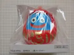 ドラゴンクエスト ジパング だるまスライム小サイズ〜赤バージョン
