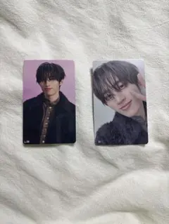 INI 許豊凡 POPUP 126 127