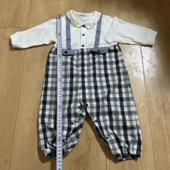 2025年最新】ファミリアロンパースの人気アイテム - メルカリ