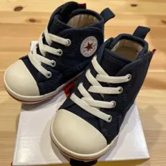 コンバース　ベビーシューズ★オールスター⭐︎12.5センチ⭐︎