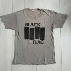 BLACK FLAG 1995年 MADE IN USA シングルステッチ - メルカリ