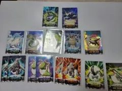 2025年最新】ポケモンずかんキラカードの人気アイテム - メルカリ