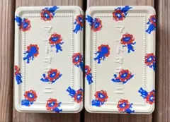 新品未開封 大阪万博 マイドオオキニ ミャクミャク タイヨウノカンカン　2箱